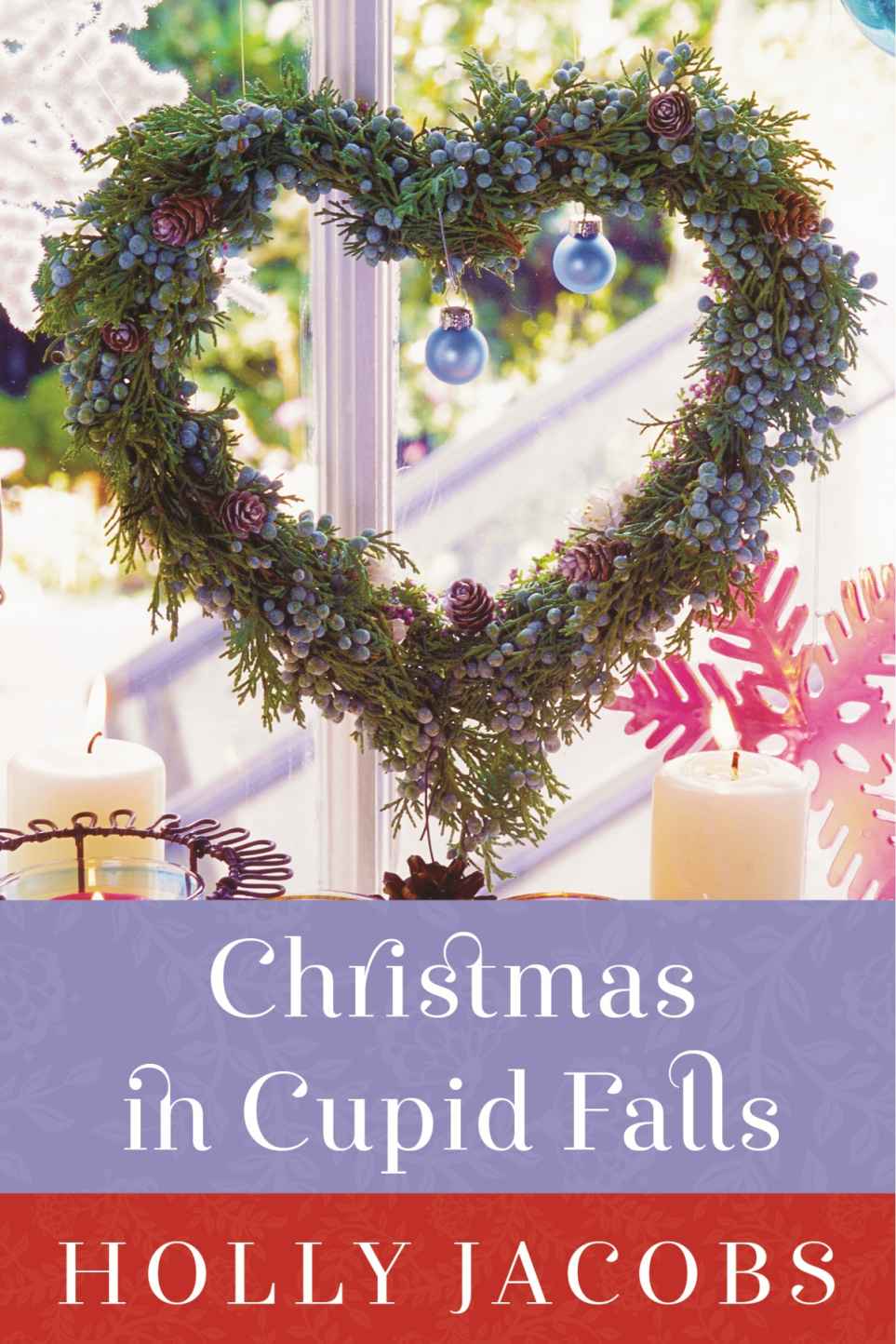 Christmas in Cupid Falls