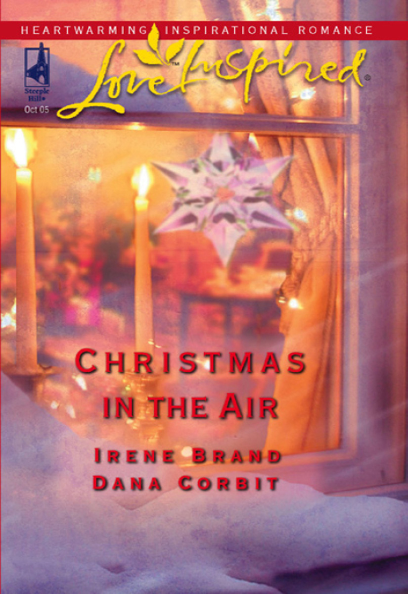 Christmas in the Air (2005) by Irene Brand