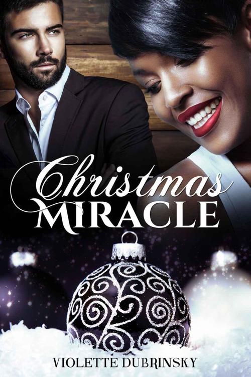 Christmas Miracle by Dubrinsky, Violette