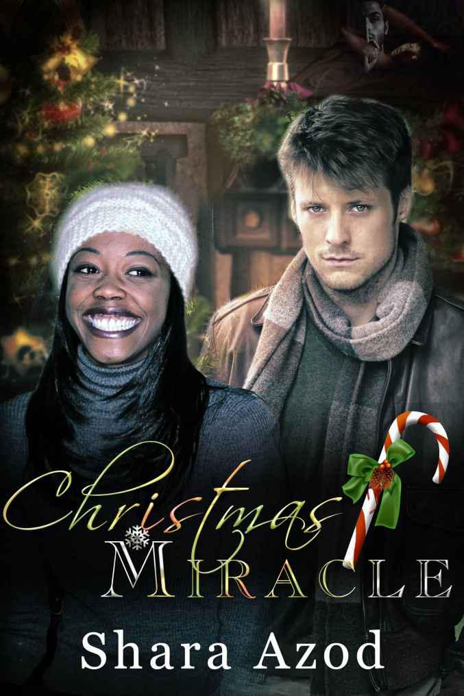 Christmas Miracle by Shara Azod