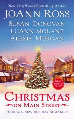 Christmas on Main Street (2013) by JoAnn Ross