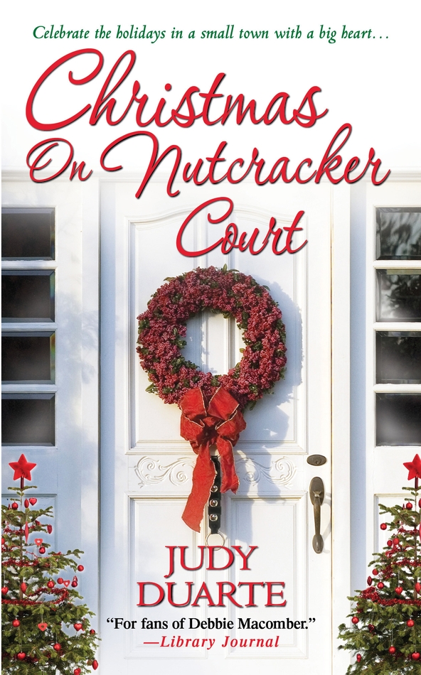 Christmas On Nutcracker Court (2012) by Duarte, Judy