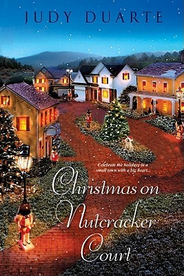 Christmas On Nutcracker Court (2011) by Judy Duarte