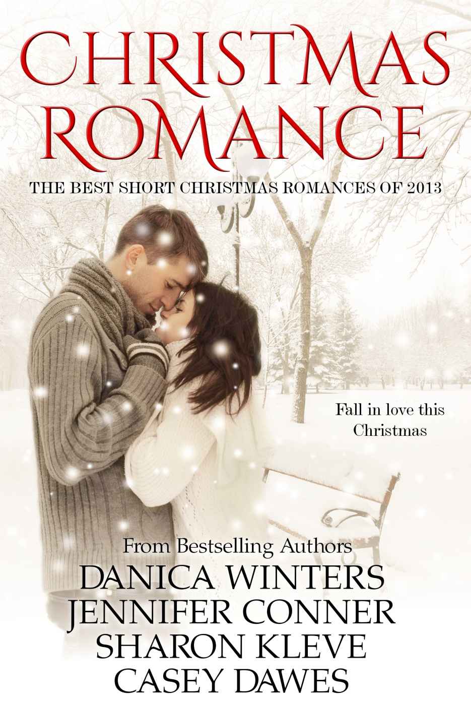 Christmas Romance (Best Christmas Romances of 2013)