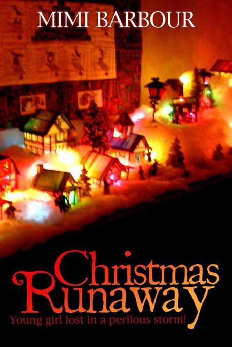 Christmas Runaway by Mimi Barbour