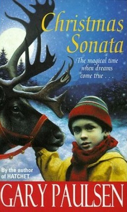 Christmas Sonata (1999) by Gary Paulsen