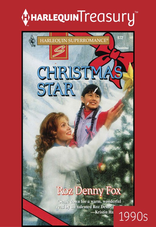 Christmas Star (Contemporary, Romance)