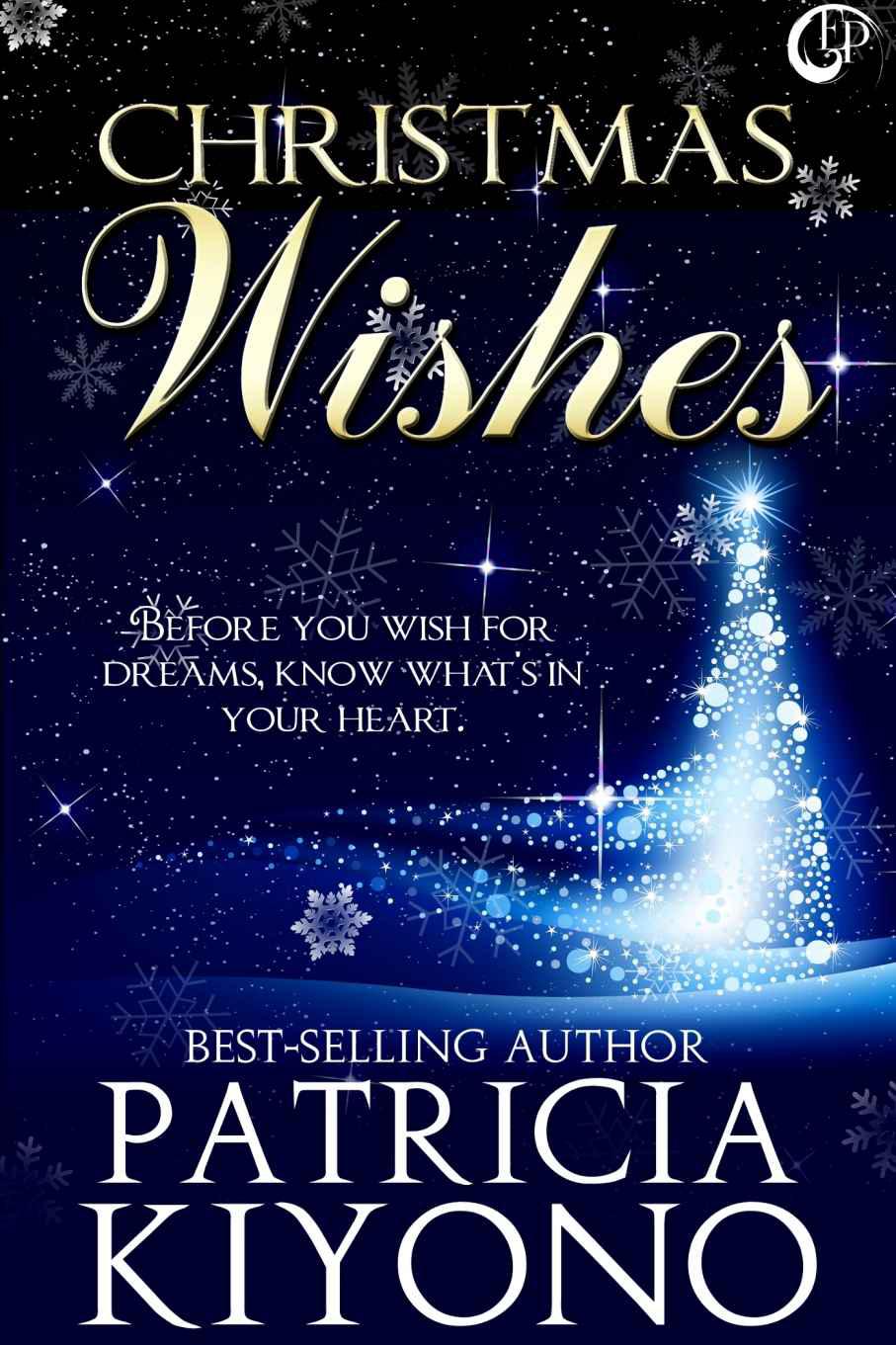 Christmas Wishes by Kiyono, Patricia