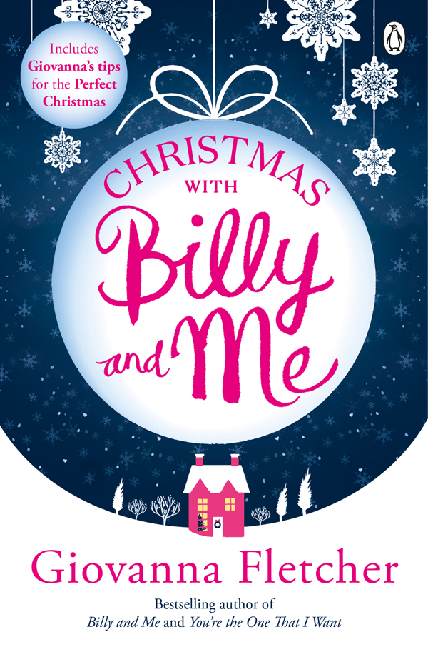 Christmas with Billy and Me: A Short Story (2014)