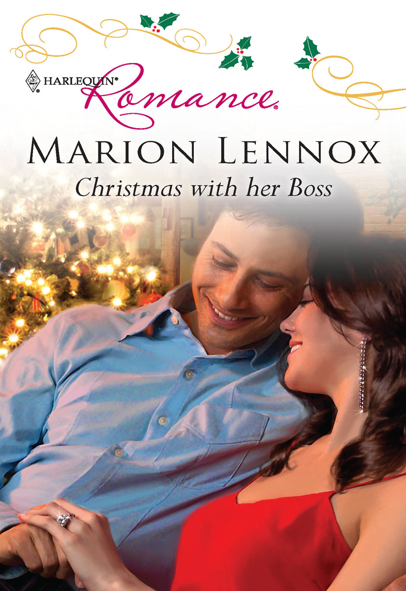 Christmas with her Boss (2010)