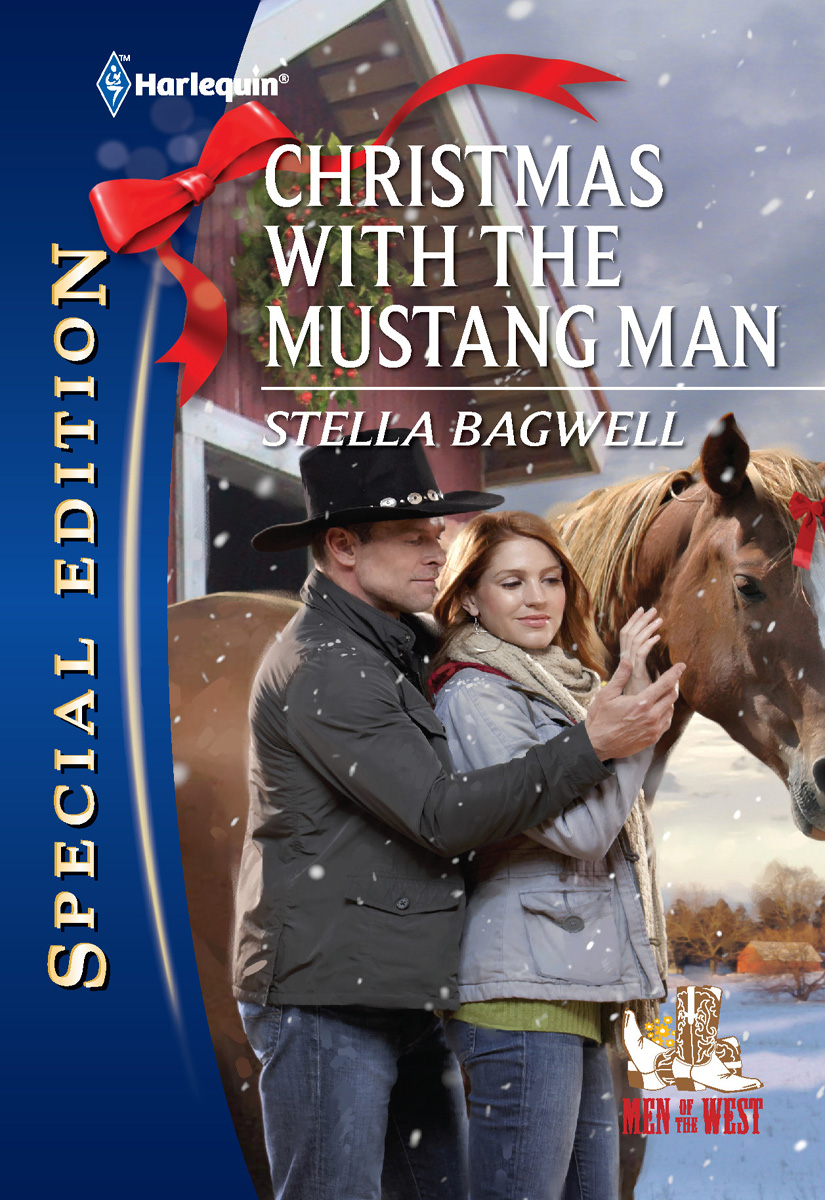 Christmas With the Mustang Man (2011)