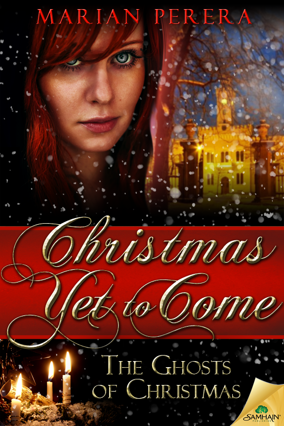 Christmas Yet to Come (2015)