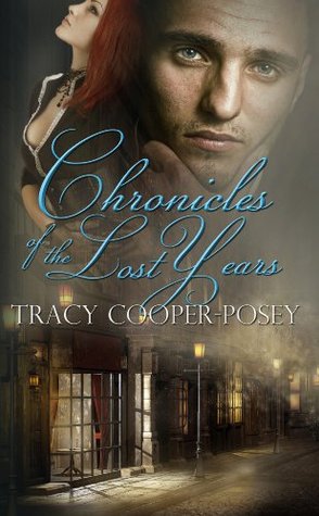 Chronicles of the Lost Years: A Sherlock Holmes Mystery (2012)