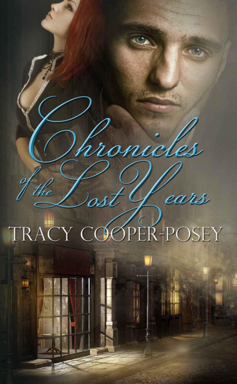 Chronicles of the Lost Years (The Sherlock Holmes Series) by Cooper-Posey, Tracy