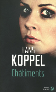 Châtiments (2011) by Hans Koppel