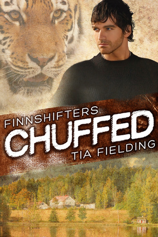 Chuffed (2012) by Tia Fielding