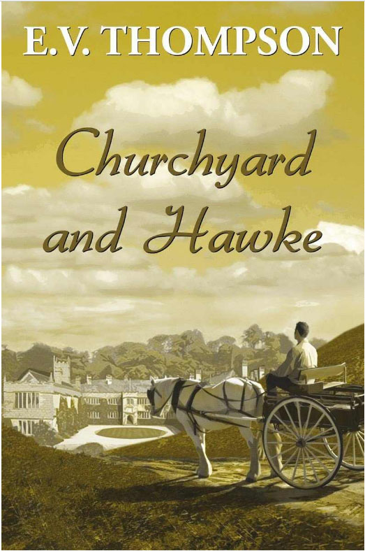 Churchyard and Hawke (2009) by E.V. Thompson