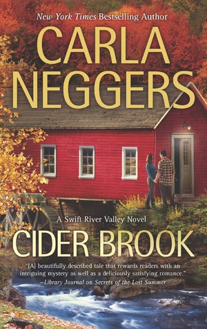 Cider Brook (2014)