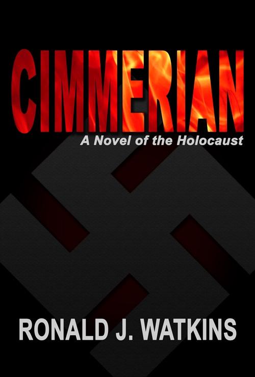 Cimmerian: A Novel of the Holocaust