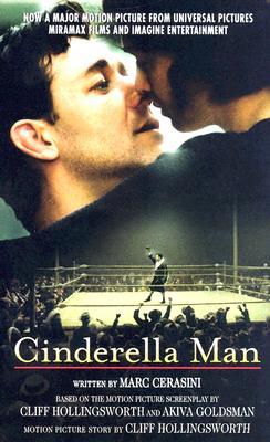 Cinderella Man (2005) by Marc Cerasini