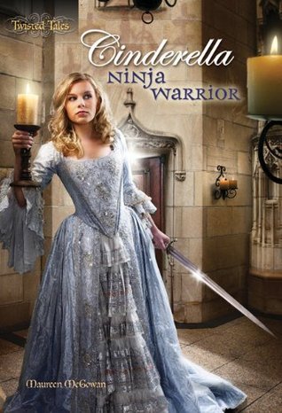 Cinderella: Ninja Warrior (2011)