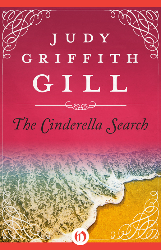 Cinderella Search by Gill, Judy Griffith