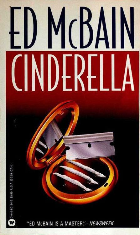 Cinderella by Ed McBain