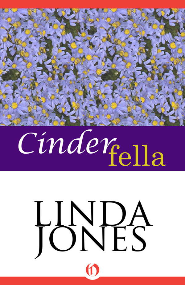 Cinderfella (1998) by Linda Winstead Jones