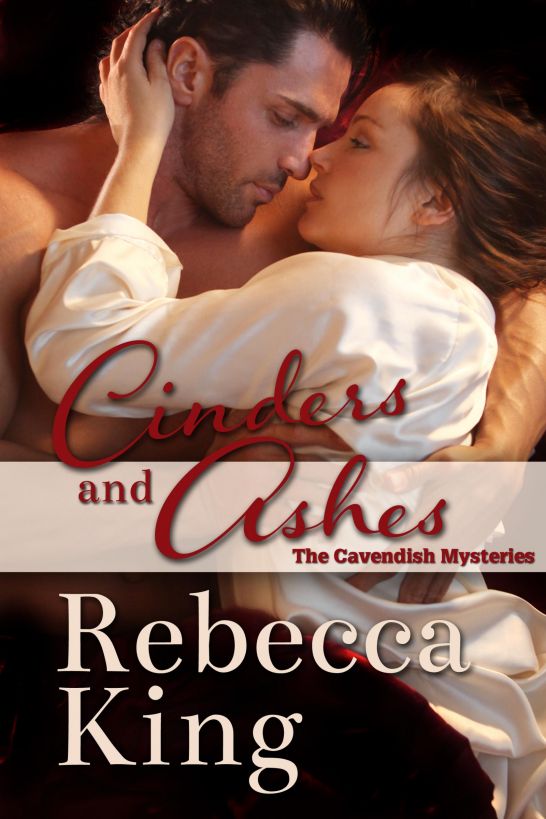 Cinders and Ashes by King, Rebecca