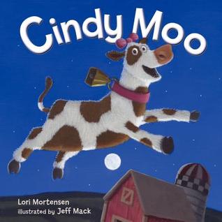 Cindy Moo (2012) by Lori Mortensen