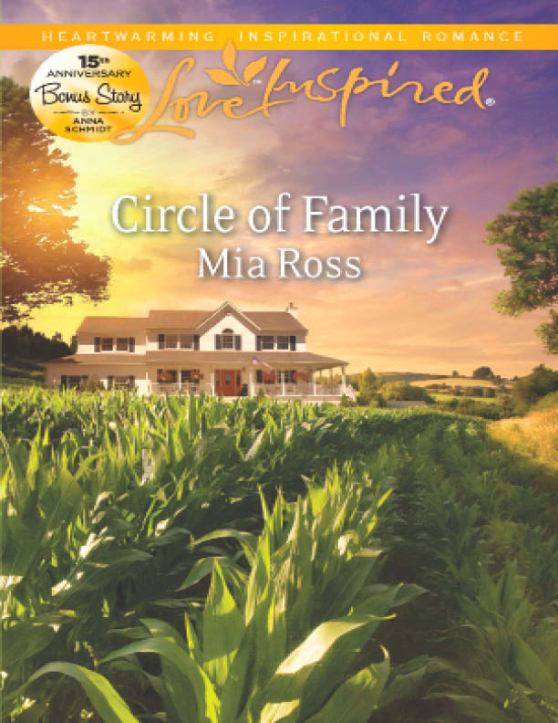 Circle of Family (2012)