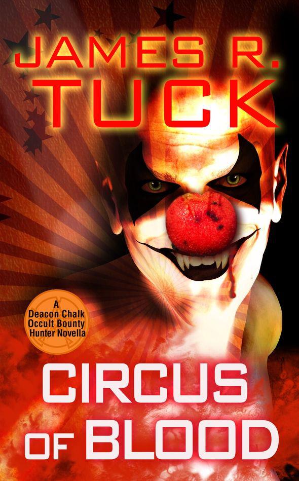 Circus of Blood