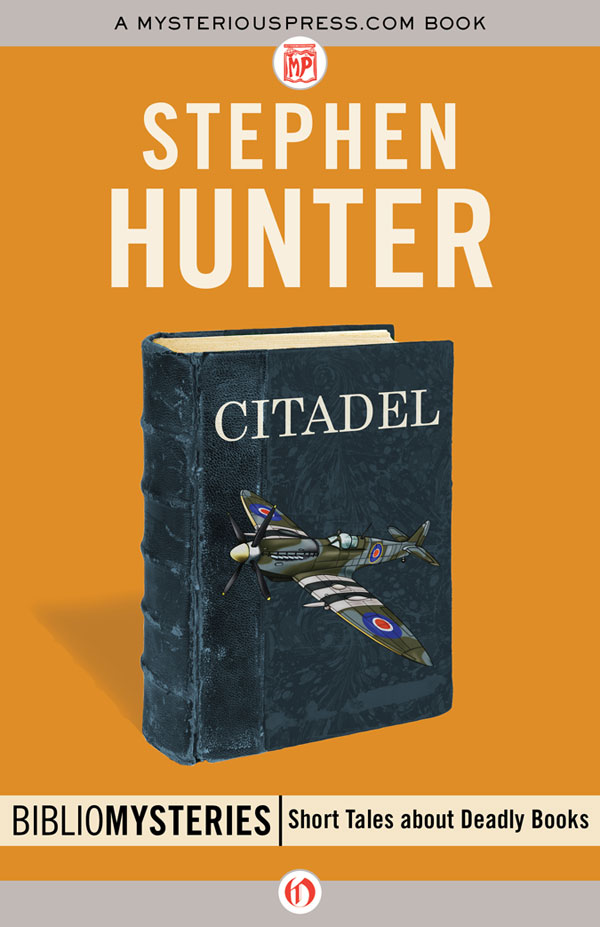 Citadel by Stephen Hunter