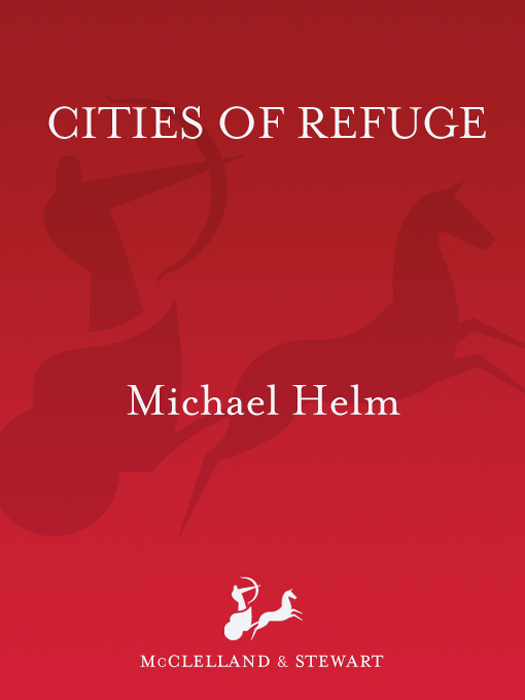 Cities of Refuge