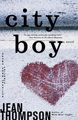 City Boy: A Novel (2005)