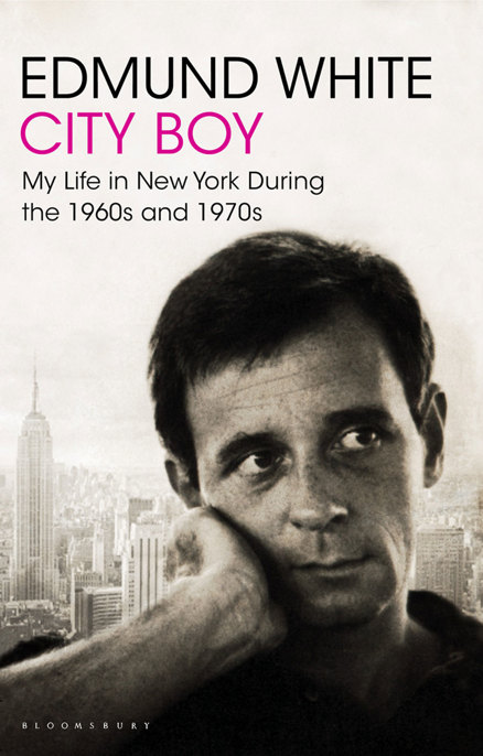 City Boy: My Life in New York During the 1960s and '70s