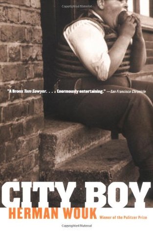 City Boy (1992)