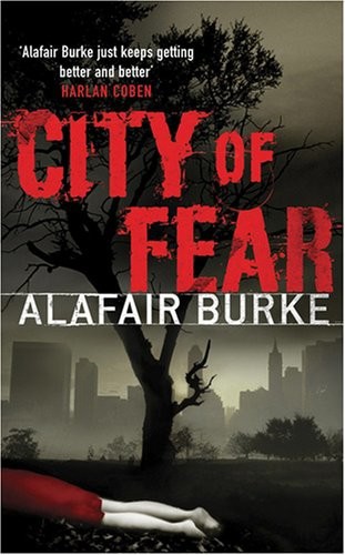 City of Fear