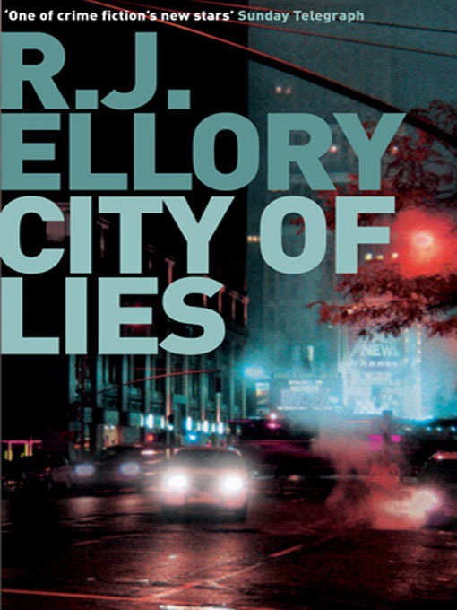 City Of Lies