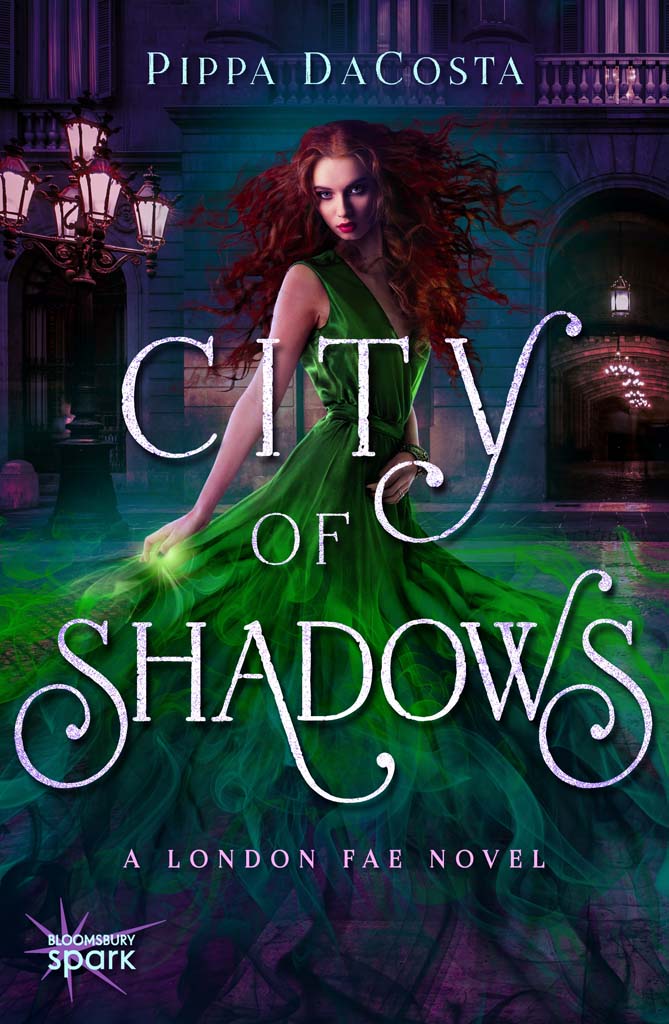 City of Shadows (2016)