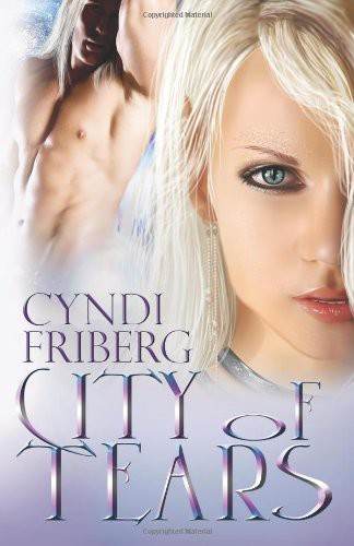 City Of Tears by Friberg, Cyndi