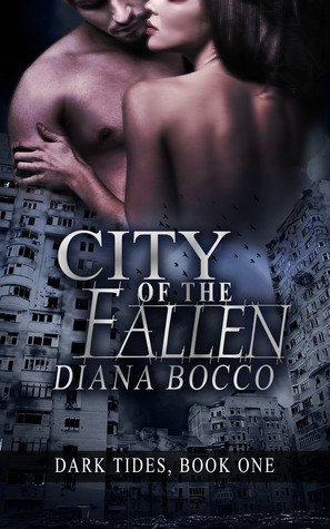 City of the Fallen (2000) by Diana Bocco