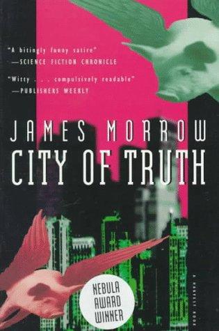 City of Truth by James Morrow