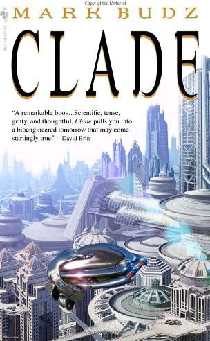 Clade by Mark Budz