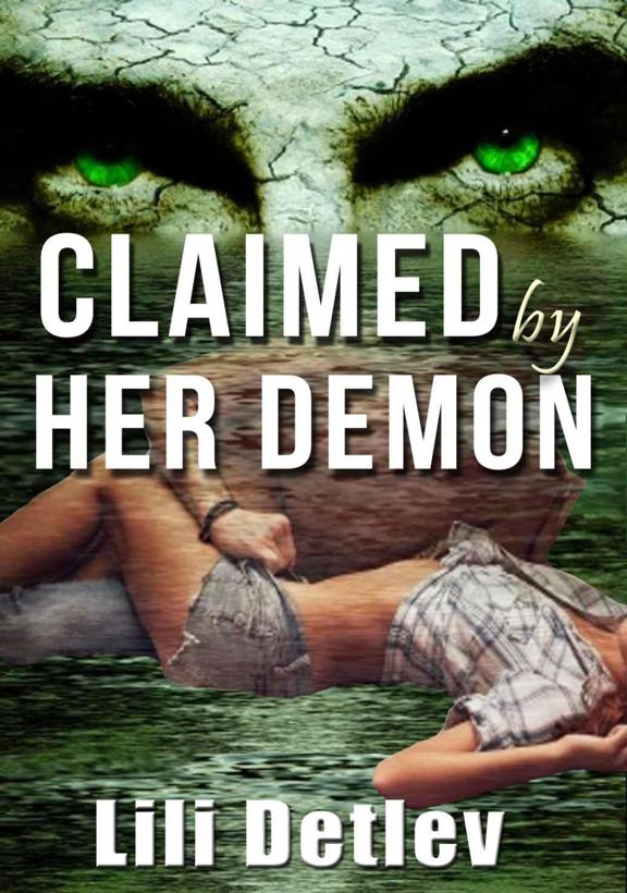 Claimed by Her Demon