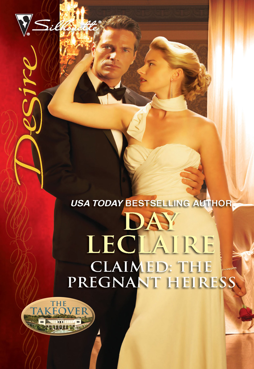 Claimed: The Pregnant Heiress (2011)