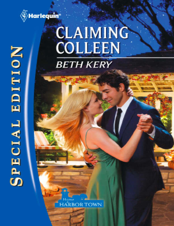 Claiming Colleen (2011) by Beth Kery