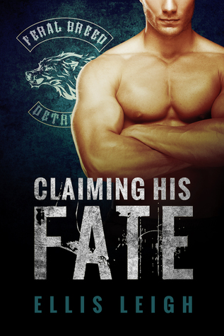 Claiming His Fate (2014)