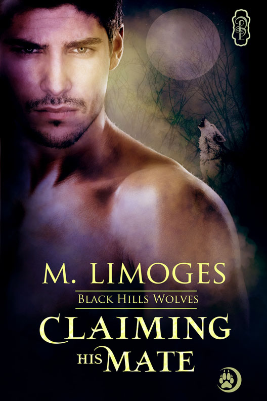 Claiming His Mate by M. Limoges