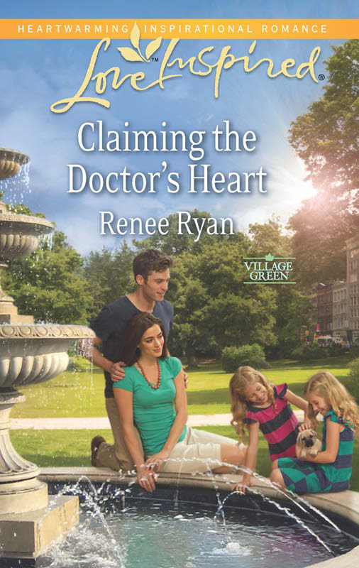 Claiming the Doctor's Heart (2014) by Renee Ryan